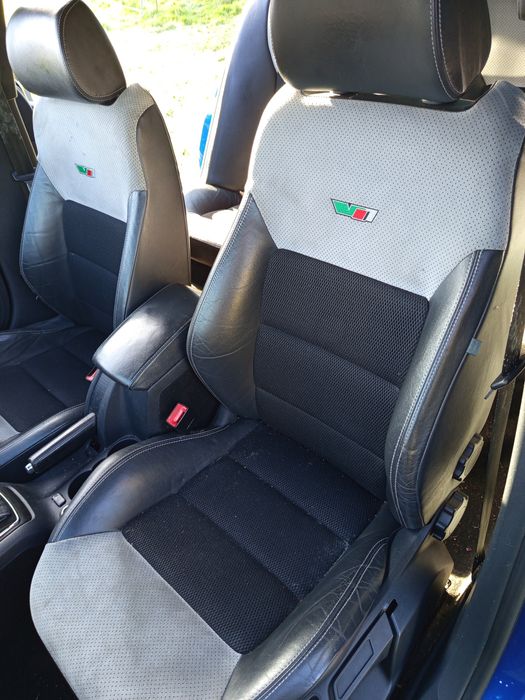 Шкода Октавия 2.0 тди Vrs  DSG 2007  год