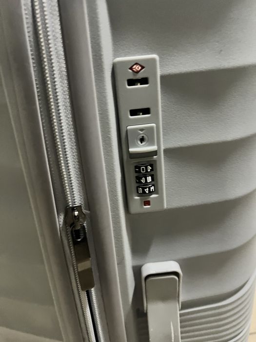 Чемодан 95 литров