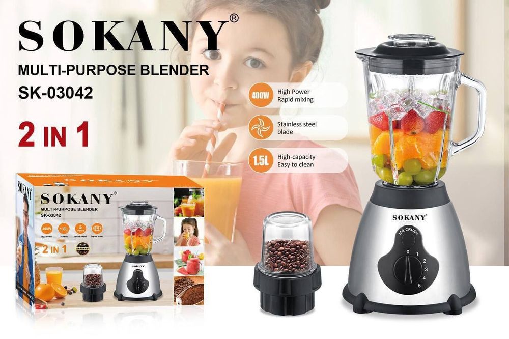 Блендеры для дома,Для кухня, для бара