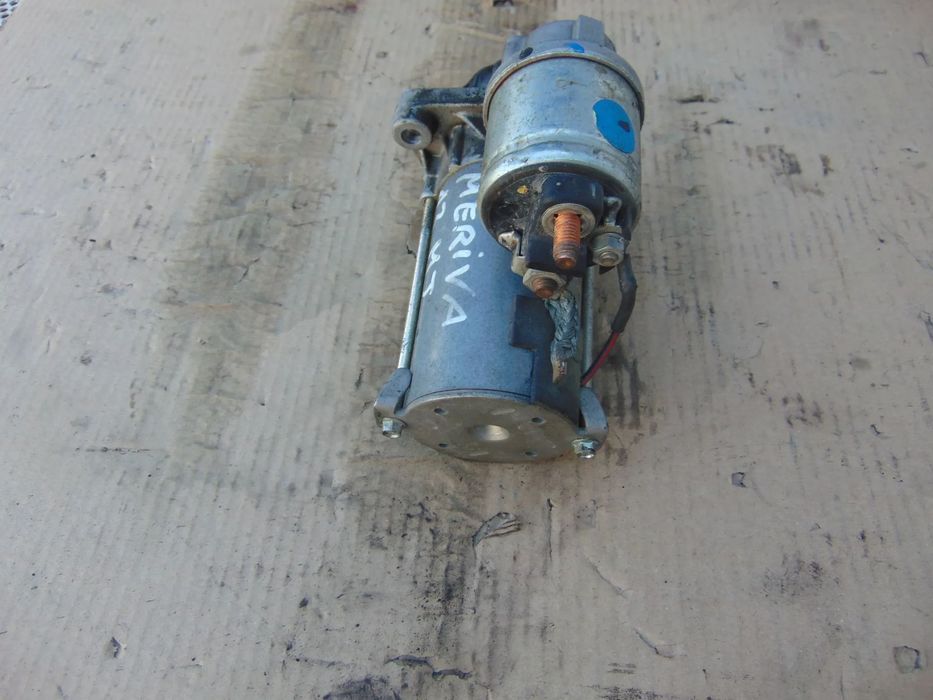 Electromotor opel 1.3 Astra h Meriva combo corsa cod 55561503 agila