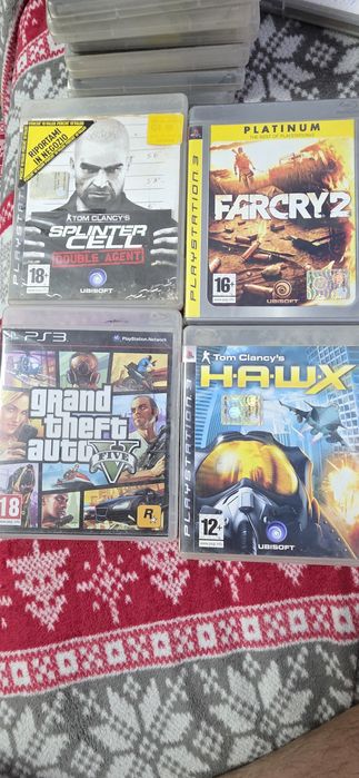 De vânzare PlayStation 3