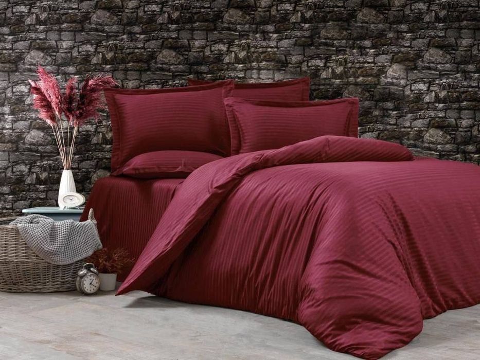 Пастельное белье