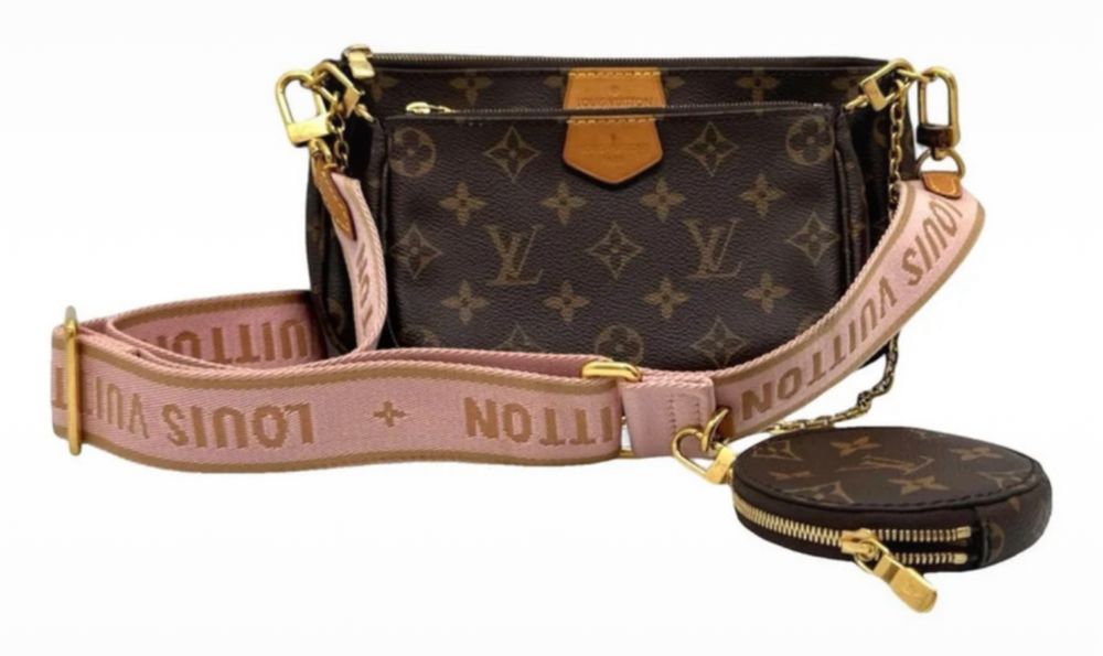 Geanta Louis Vuitton