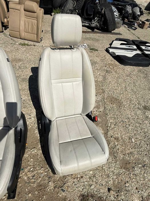 Interior complet Range Rover Velar