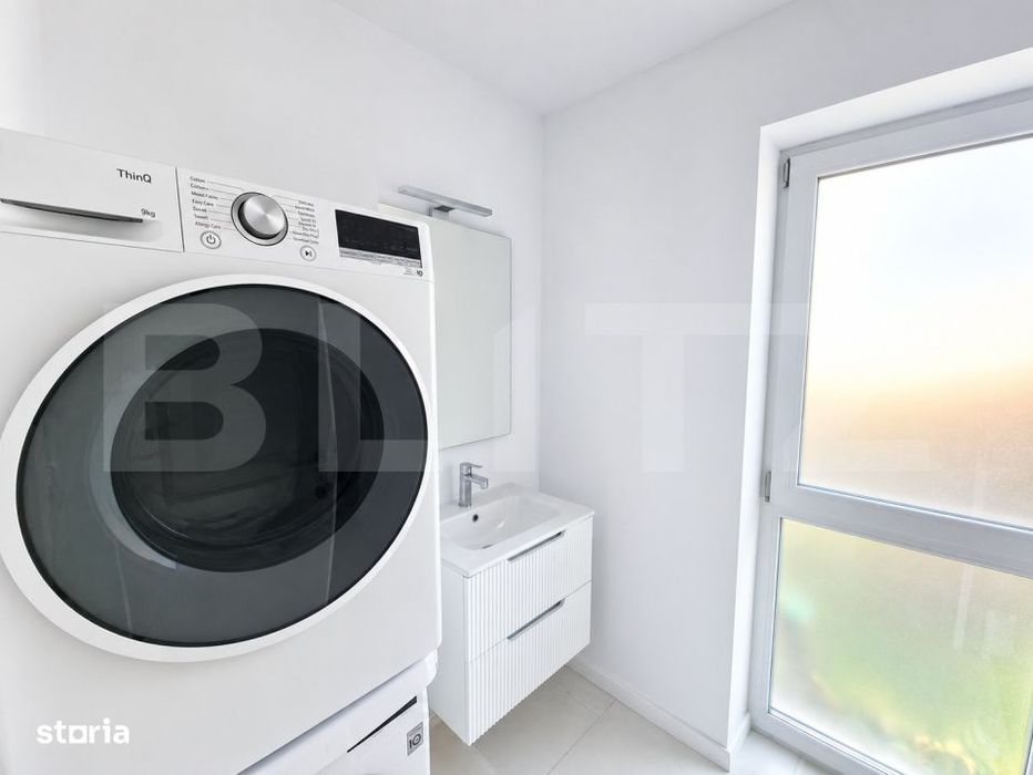 Duplex in Manastur, 116 mp utili,  300 mp teren
