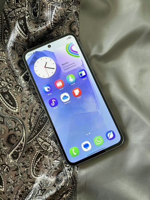 Samsung Galaxy A55 5G 128gb