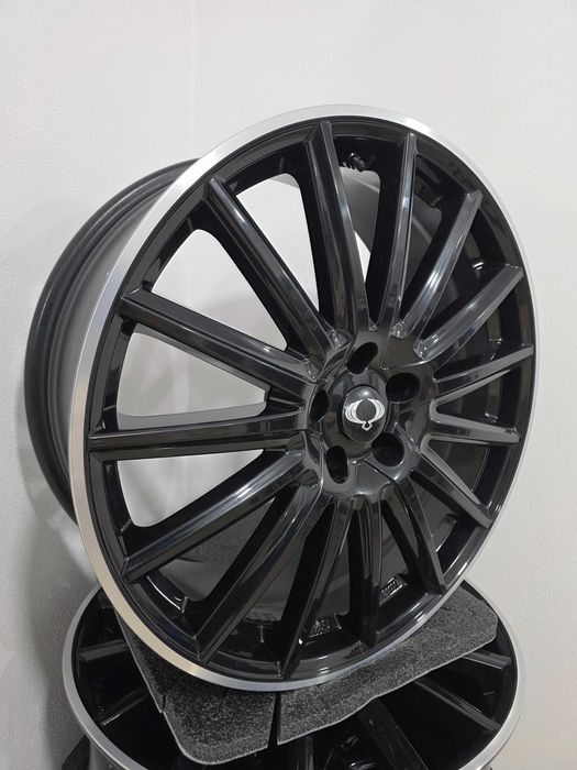 Jante R20 Mercedes E Class C Class GLC GLA GLB EQB SsangYong Korando 5x112 66.6 8J et27