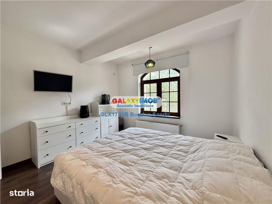 Casa 4 camere de vanzare in Dragomiresti-Deal  COMISION 0%