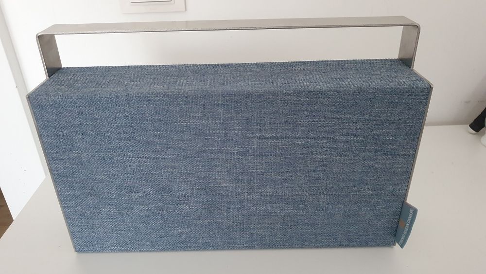 Boxa bluetooth georg jensen gjd-100