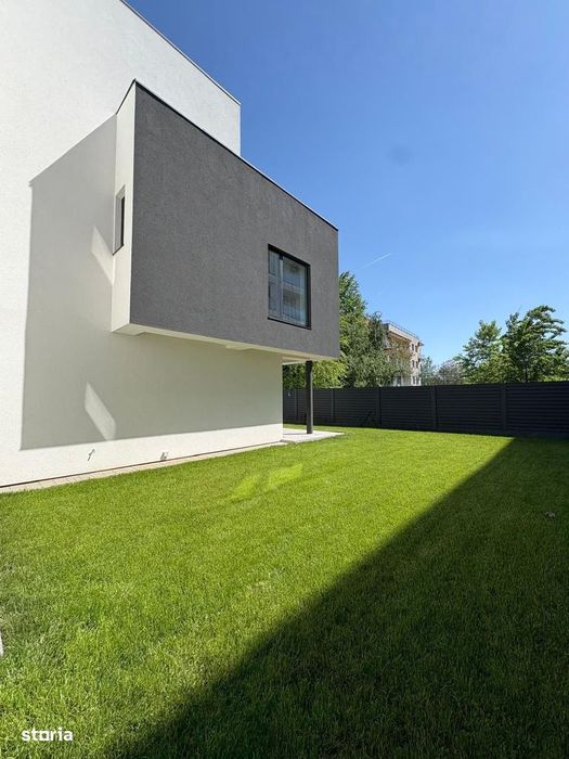 Vila noua, 6 camere- Iancu Nicolae