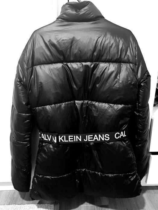 Geaca originala dama CK