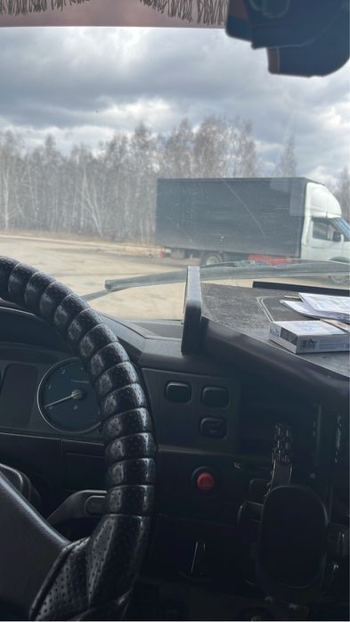 Продам газель на полном ходу нареканий нет