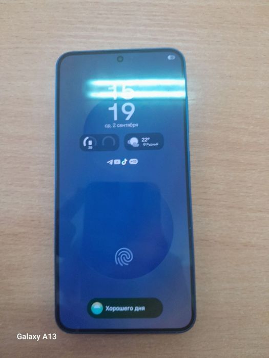 Продам/обменяю samsung s25