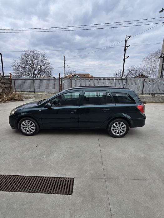 De vânzare Opel astra h  2005