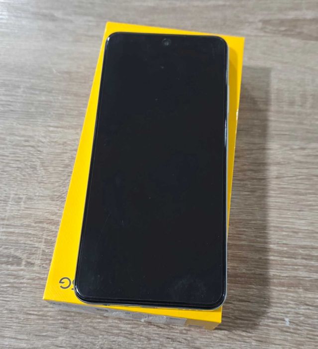 realme 14X 5G 128GB 6GB RAM