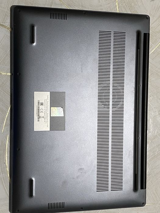Huawei MateBook D16