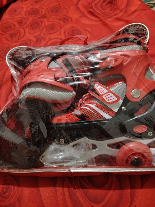 Ролике новый хорошим состаяний