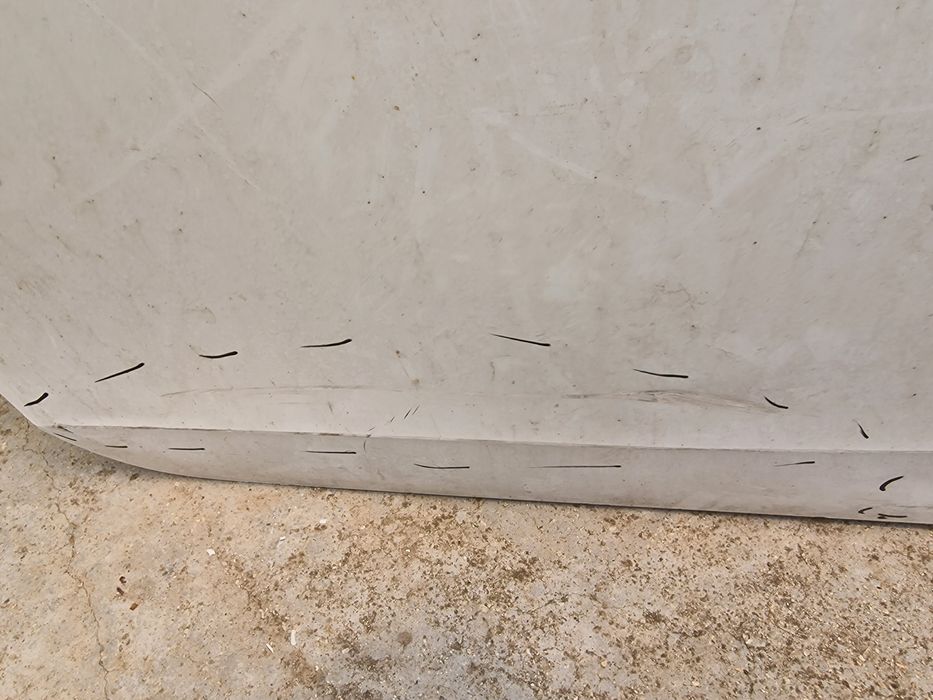 VW GOLF  6 cabrio дясна врата