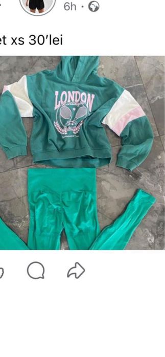 Seturi xs dama in stre ok