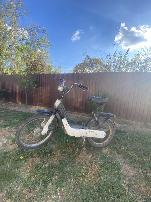 Piaggio ciao 50cc