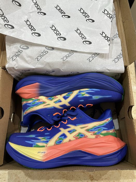 Asics Superblast 3