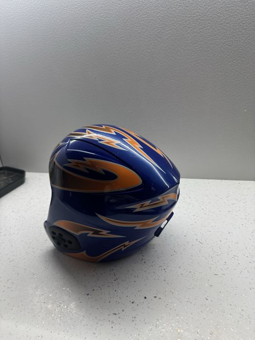 Casca ski/schi/snowboard UVEX marimea S