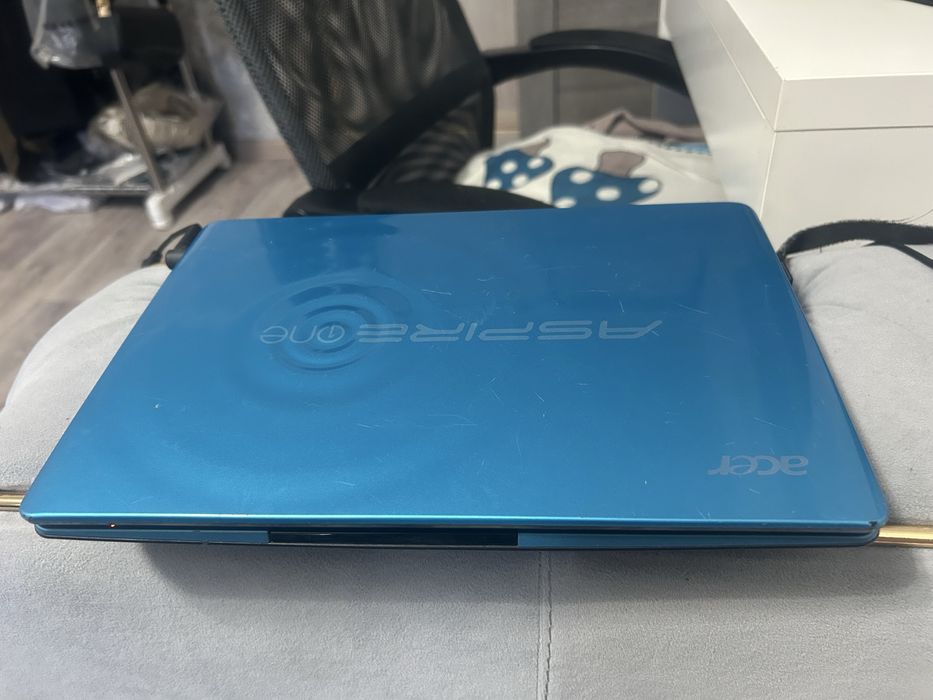 Продается нетбук acer aspire one c68bb
