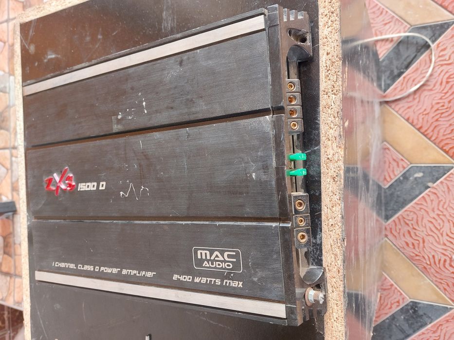 Сабуфер сотилади