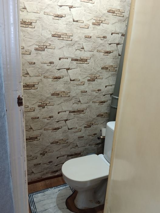 Продам 3-х комнатную квартиру