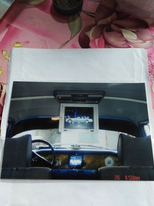 Чайка Газ 13 продаётся срочно