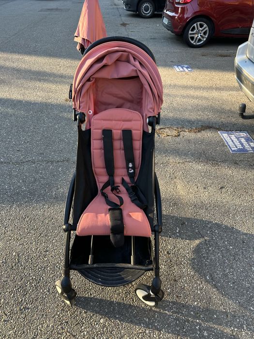 Stokke Yoyo Babyzen 3