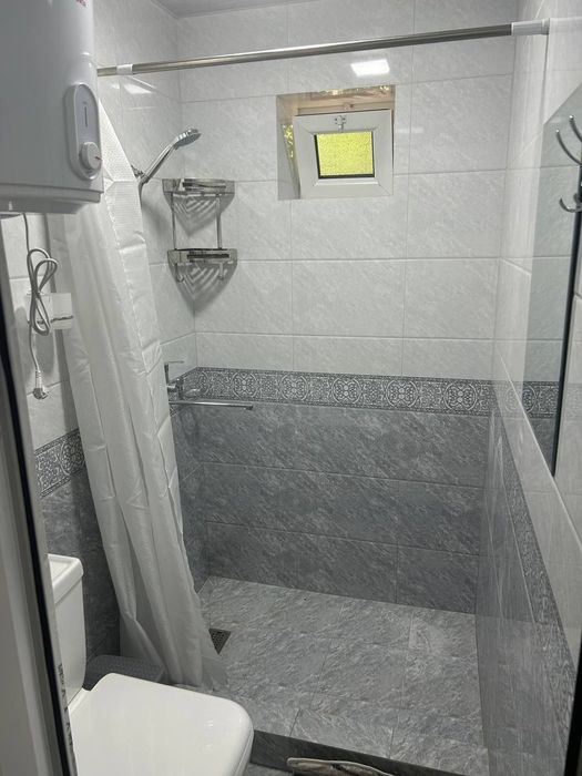 Chilonzor Novza metro yonida 2xonali kvartira ijaraga beriladi