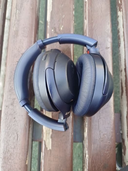 Sony wh 1000xm4 в идеальном состоянии
