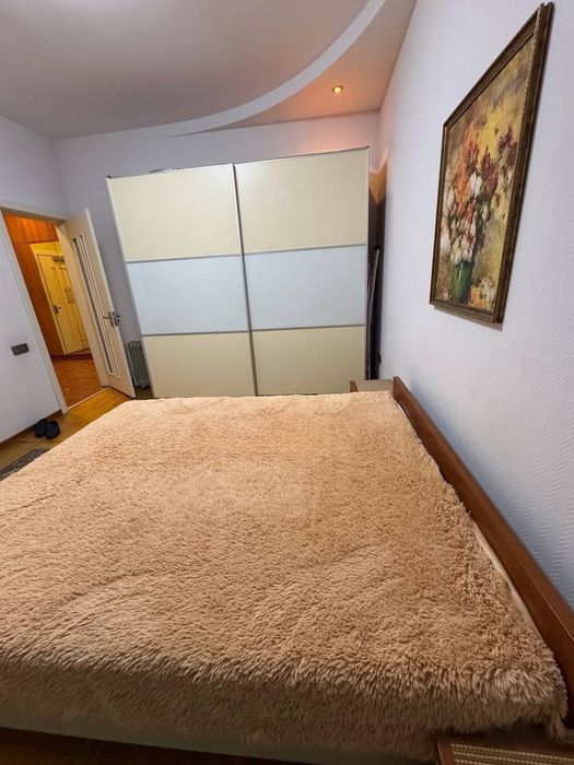 Продается 2/3/4 90м2 на ул. Садыка Азимова, Ц1