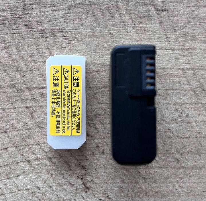 Фотоапарат Nikon D3100 DSLR с два обектива – в отлично състояние