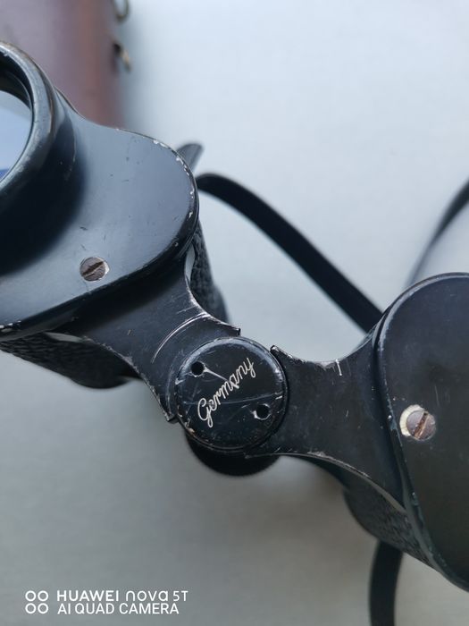 Немски бинокъл Enuro optic