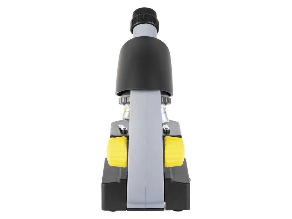 National Geographic Комплект телескоп и микроскоп