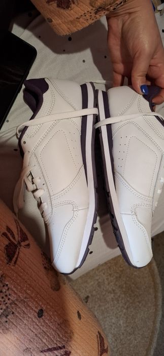 Adidasi dama slazenger marimea 39.5