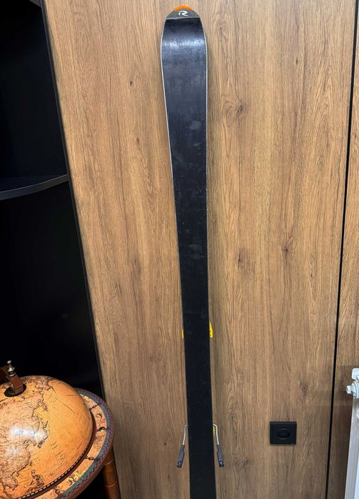 Горные лыжи Rossignol