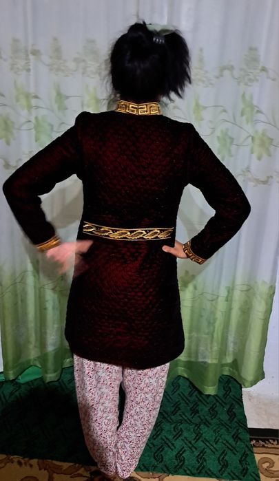 Choponcha kelinlar uchun