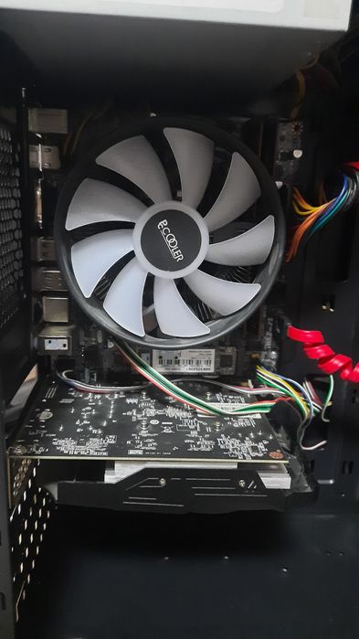 Damashniy igravoy kompyuter