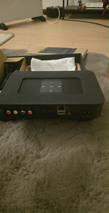 Bluesound NODE 2i