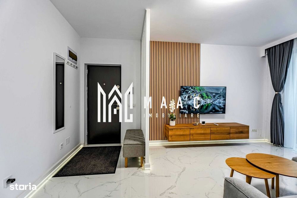 Apartament 2 camere de vânzare | Șelimbăr | parcare EV