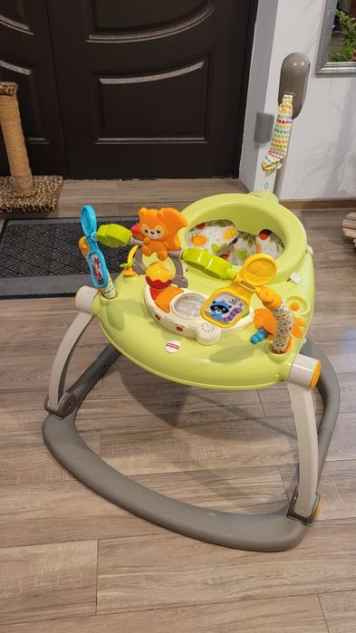 Jumper Fisher Price