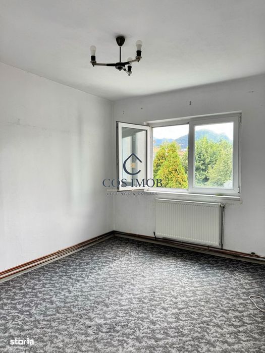 Apartament 4 camere, 80 mp, zona Centru Civic