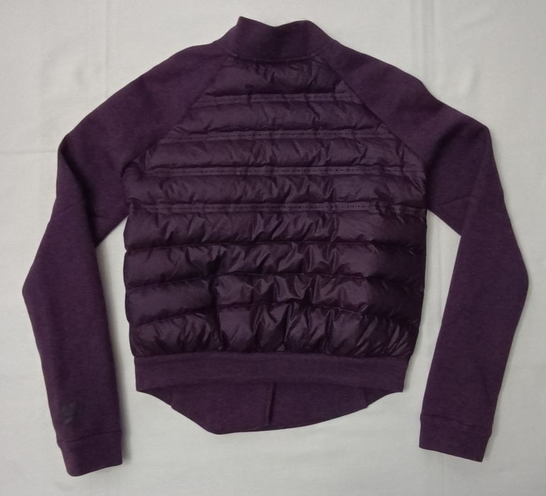 Nike Aeroloft 800 Down Fill Jacket оригинално яке XS Найк горнище