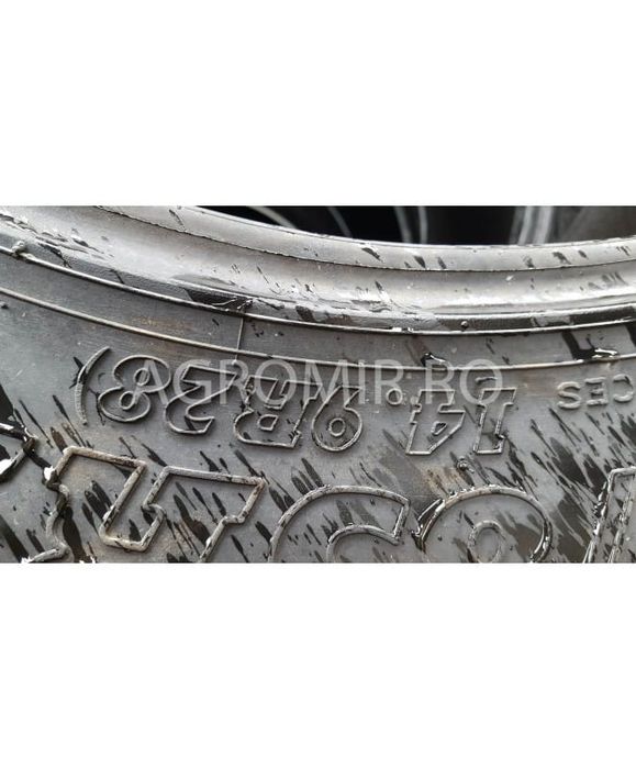 380/85 r28 bkt agrimax rt855 133a8/b tl ( 14.9-28 )  Cauciucuri tractor, Fiat, Case, Fendt, John Deere, New Holland, Massey Ferguson, UTB   Cauciucuri