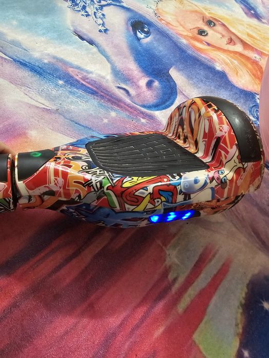 Vand hoberboard multi