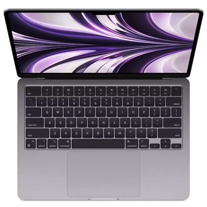 MacBook Air Space Grey M2/ 8ГБ / 512SSD / 13.6 / Mac OS