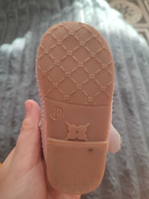 Pantofiori fetița eleganți